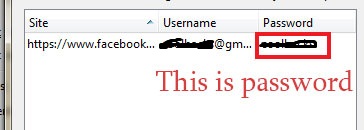 How To Hack Saved Password In Firefox ? Firefox-password-hack