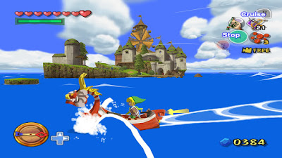 [Artigo] Nintendo NX e o novo jeito de jogar Wind-waker