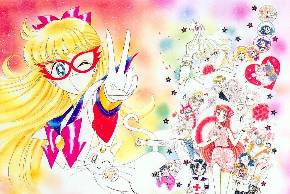 hola a todos!! Sailorv