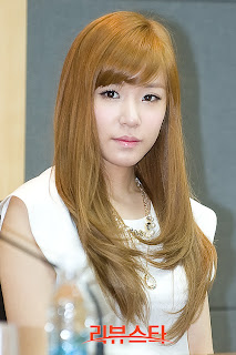 [PICS] Jessica, Tiffany, SooYoung, Seo Hyun Appointment Ceremony At Gangnam-Gu Office || 07.03.12  RE8YU