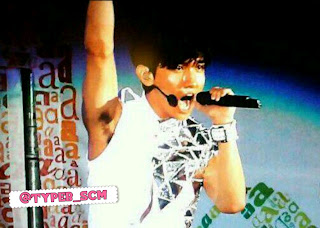 [صور] 120819 Tohoshinki في A- nation في اوساكا الجزء الثاني.  T3