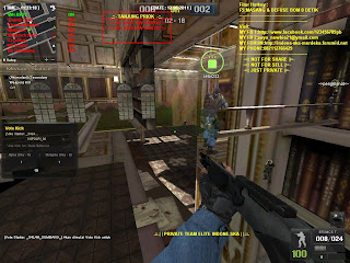 Wallhack No Detect Program Ilegal 17/12/2011 PointBlank_20111206_013318