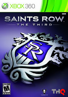 Saints Row The Third Online Pass Image.php