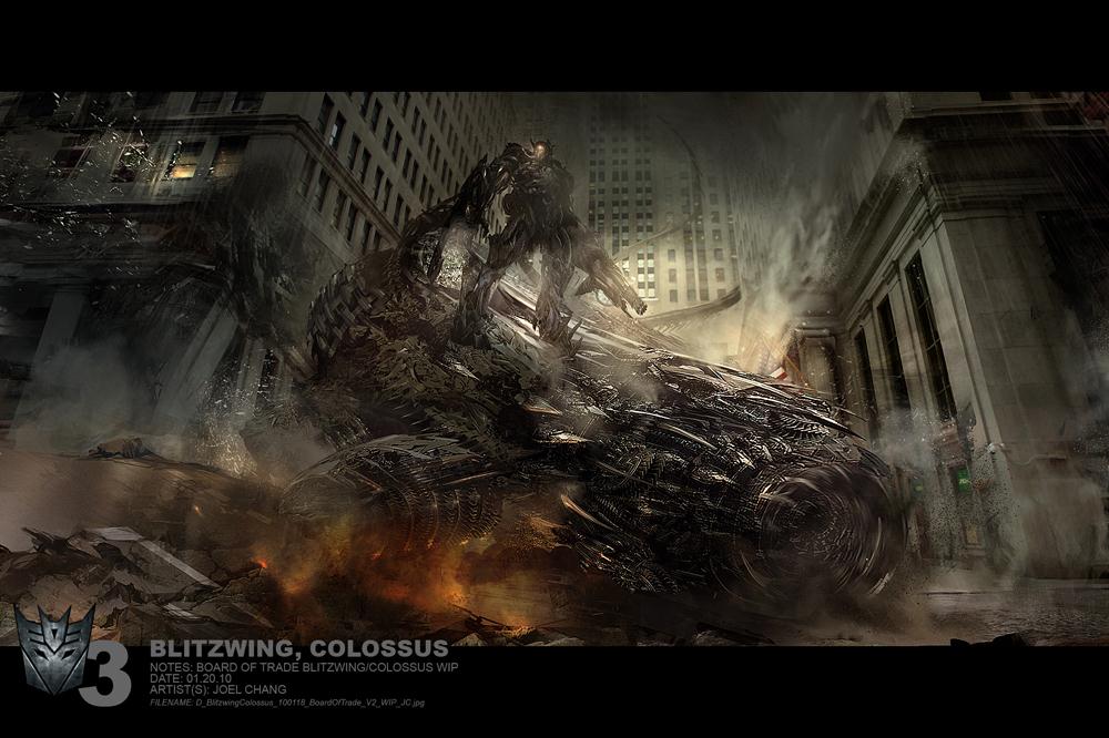 TRANSFORMERS 3 ! - Transformers: The Dark of the Moon - Page 8 TF3ConceptArt1