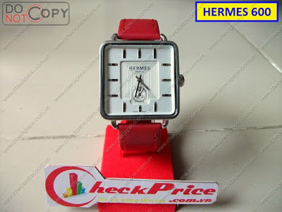 Đồng hồ đeo tay đa phong cách giúp nam giới thể hiện cá tính  Hermes%2B3