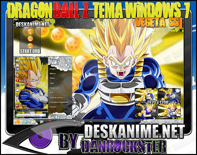 Temas de Dragon Ball Z para windows xp y 7 VEGETASSJT7P