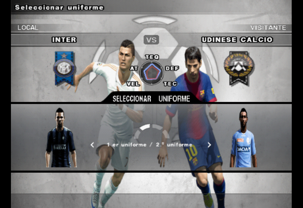 patch pes 2013 ps2 ultimate makdad 13