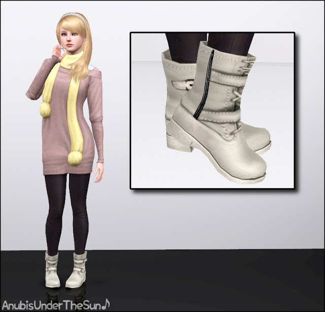 Theia Boots by Anubis Under The Sun TheiaBoots_2