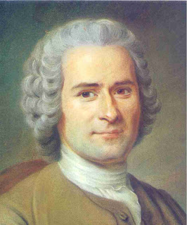 هل سألْتَ نفسكَ ما الفرق بين الإقناع والإفحام ؟ Jean-jacques-rousseau