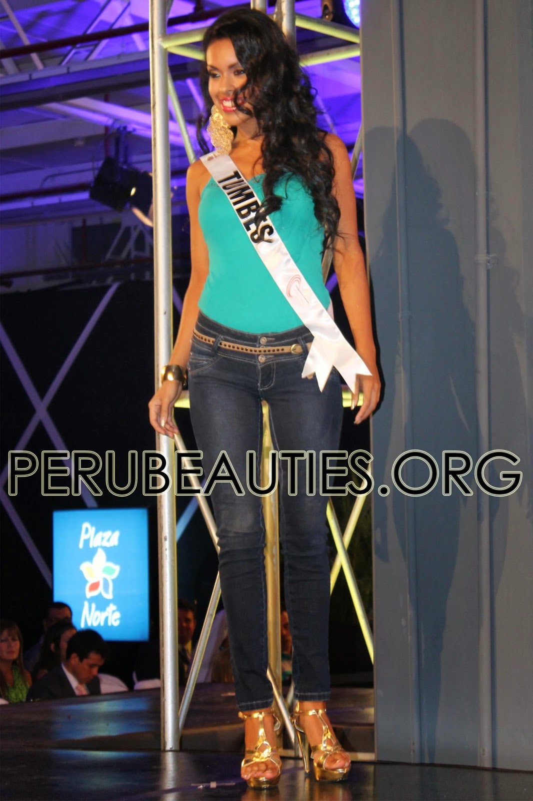 Road to Miss Peru Universe 2014 Photo31