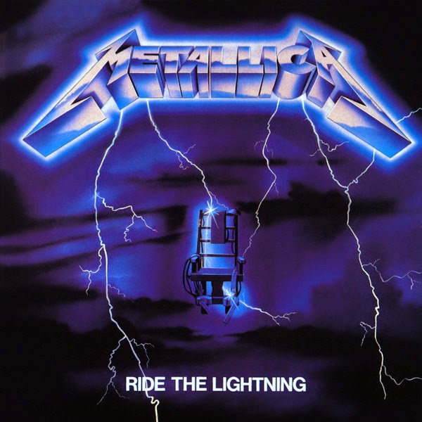 Un Disco Un GIF - Página 5 Metallica-Ride_The_Lightning