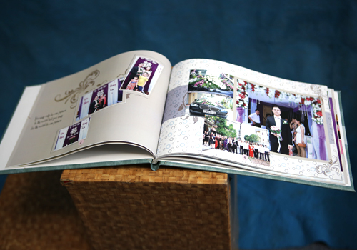 Chuyên PhotoBook – Kỷ Yếu lưu giữ những khoảnh khắc trong đời Album6