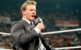 Slammy: Feudo del año Chris-Jericho-2