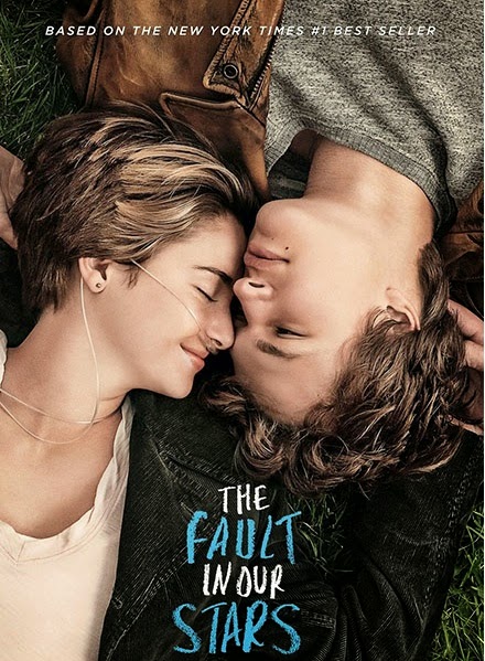 [http][EXTENDED][Dublado] A Culpa é das Estrelas | The Fault In Our Stars (2014) Estrela2