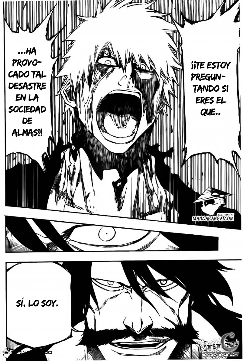 Bleach 513 manga español 08