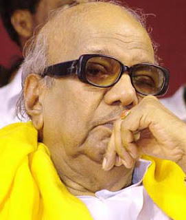 திமுக வீழ்ந்ததற்கு காரணம். என்னுடைய பார்வையில்... Dmk-m-karunanidhi