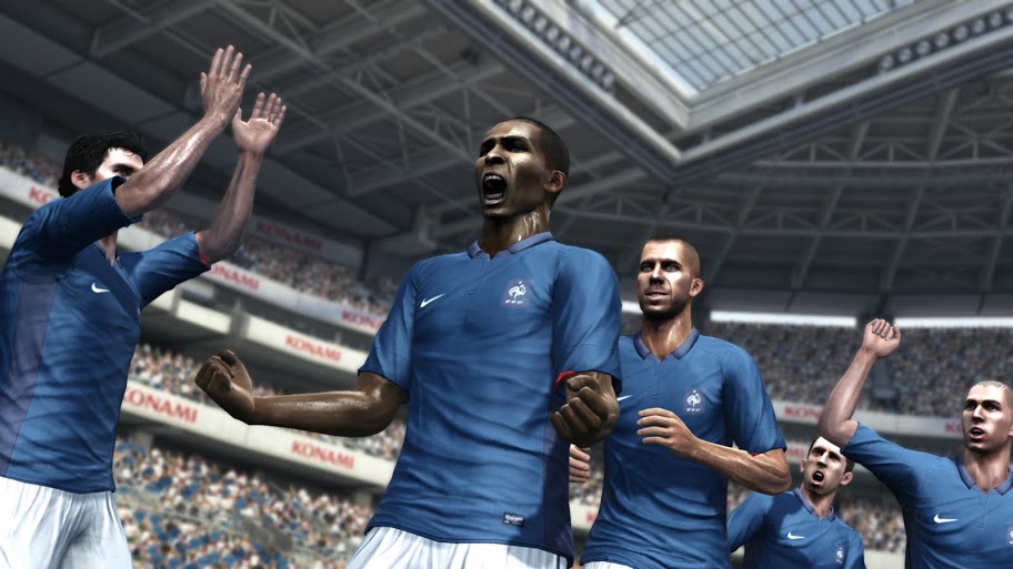 اضخم تقرير عربي عن لعبة Pro Evolution Soccer2012 E3_screenshot06