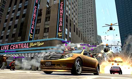 Grand Theft Auto Episodes From Liberty City Game Grand%2BTheft%2BAuto%2BEpisodes%2BFrom%2BLiberty%2BCity%2BGame-Screenshot-3