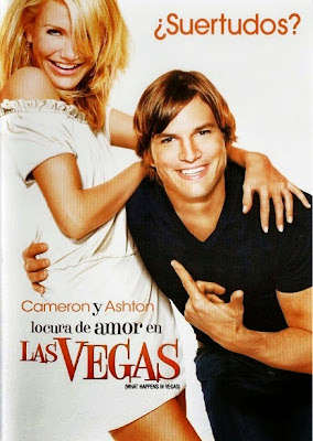 Locura de Amor en Las Vegas (2008) DVDRip Latino 1