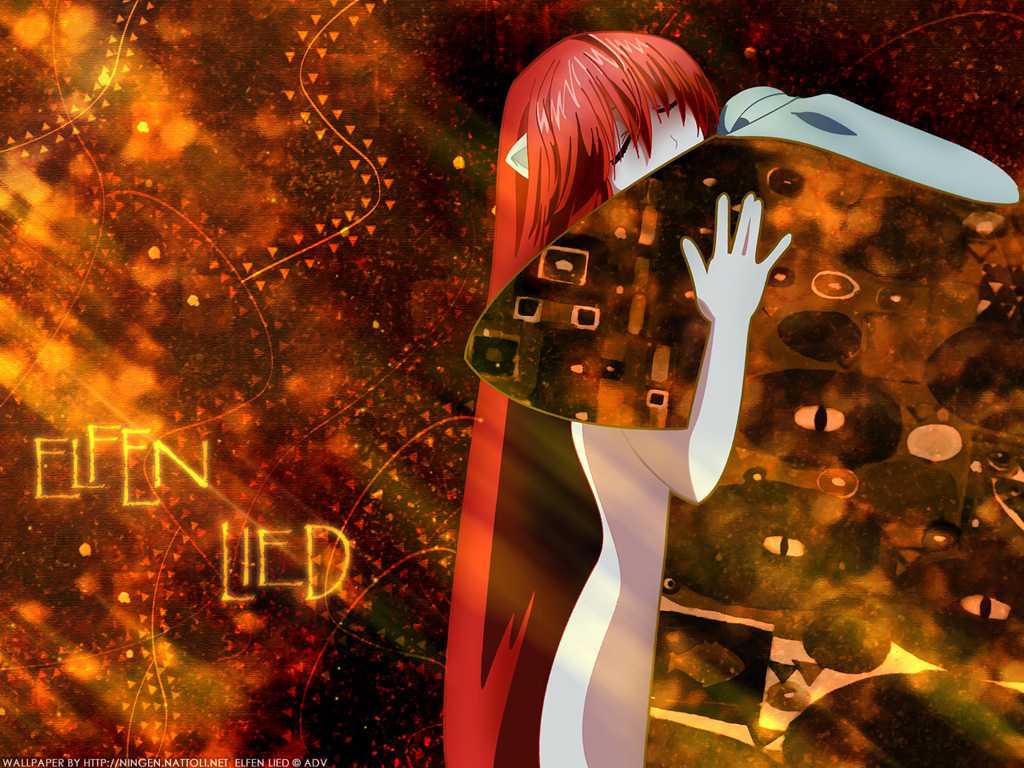 Vuestras Series/Mangas Favoritas Elfen_lied