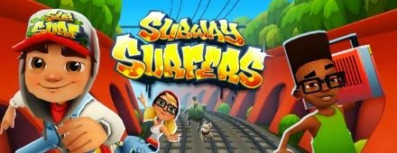 لعبة صب واي للكومبيوتر Subway Game SubwayGame