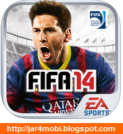 FIFA 14 APK للأندرويد Fifa