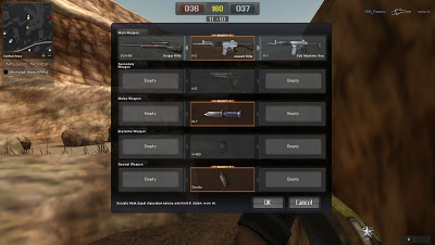 PointBlank Cheat Senjta Cash Pb Gratis(Replace) + Baret Hacks + Working ALl Windows 08 November 2011 PointBlank_20111208_233927