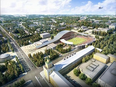 Stadiums for World Cup 2018, Russia Stadiums-World-Cup-2018-12