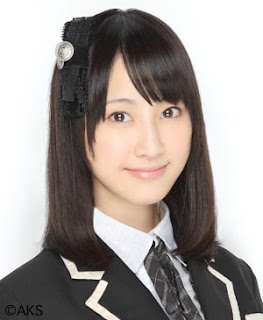 Matsui Rena no dorama da NHK - SKE Matsui_rena