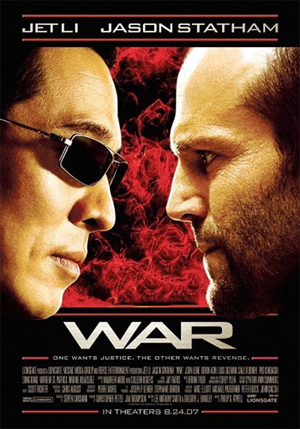 Cuộc Chiến Khốc Liệt Vietsub - War AKA Rogue Assassi Vietsub (2007) The-War-2007