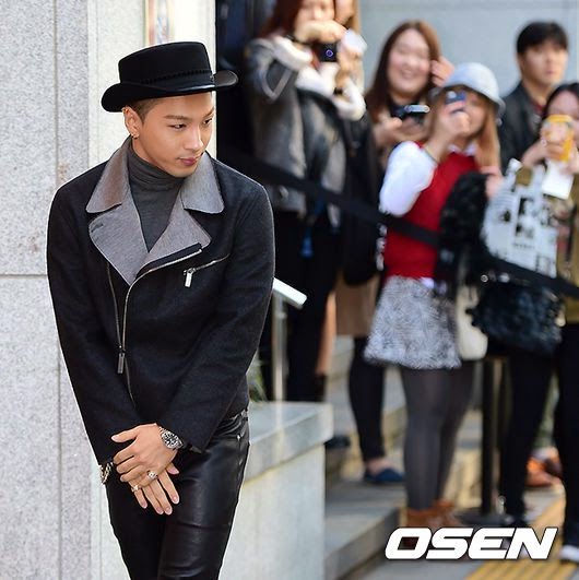 [28/10/14][Vid/Pho] Fan meeting của taeYang cho CK One ở Seoul Taeyang-ck-one-hongdae_072