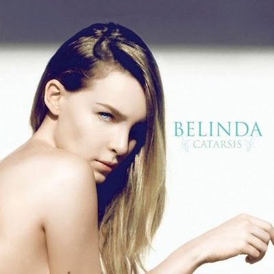 Mejor Álbum del año (Hasta que salga ARTPOP)  Belinda-Catarsis-Frontal