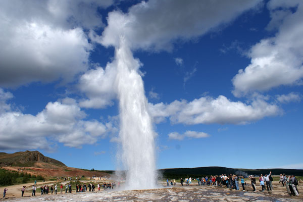 Bilder - Auswahl - Seite 2 Geysir1