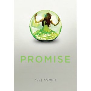 Allie CONDIE (États-Unis) Promise