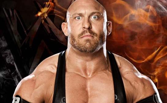 راي باك يحتاج لطعام افضل Nowayout2012rybackwons