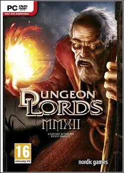 Dungeon Lords MMXII – PC Torrent Dugeon.hades