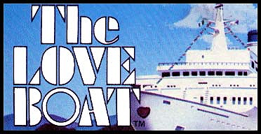 Missing in action Loveboat