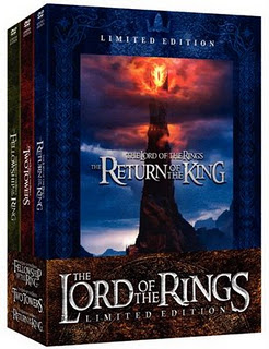 The Lord of the Rings Trilogy 2ec199e