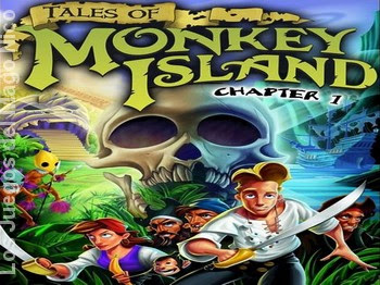 TALES OF MONKEY ISLAND: EPISODIO 1 - Guía del juego y video guía en español B_logo_game