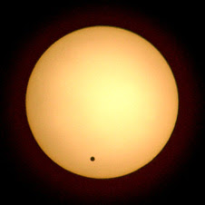 Bersiap Lihat Transit Venus yang Langka Sun_transit_venus226x226