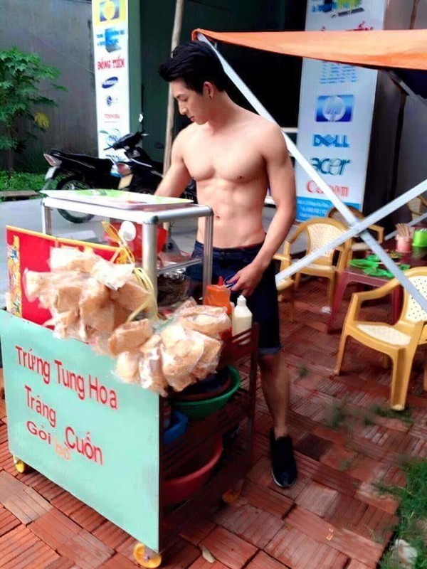 Những hot boy Việt Nam được mệnh danh " nam thần " sau một đêm 12196139_923743910995772_8981288881757649505_n-cfa42-f7701