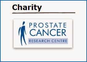 27 Febrero - Rob dona una camiseta firmada para recaudar fondos para La Fundación para la Investigación del Cáncer de Próstata!!! Imagen2