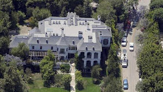 La casa de Michael Jackson ya tiene un comprador Michael-jackson-hombly-hills--644x362