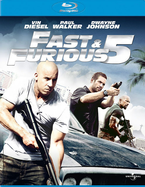 [12Up][Mini-HD] The Fast and the Furious 1-5 เร็ว แรงทะลุนรก ภาค 1-5 [720p][พากย์+ซับ:Tha+Eng] FAS5_guy2u_