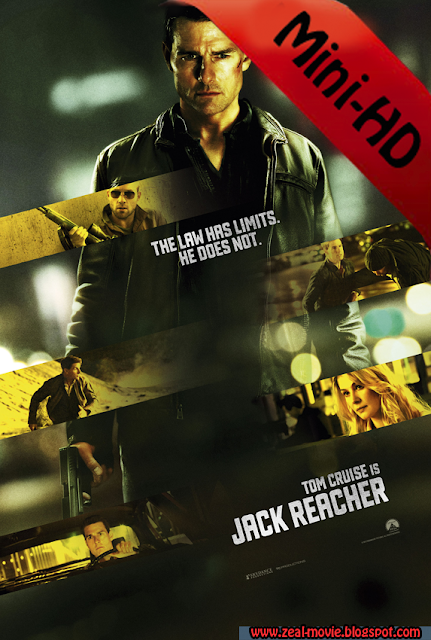 [Mini-HD] Jack Reacher (2013) แจ็ค รีชเชอร์ ยอดคนสืบระห่ำ [720p][เสียงไทยโรง-อังกฤษ][บรรยาย ไทย-อังกฤษ]  3