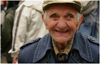 Top 5 Regrets of The Dying Happy_Old_Man