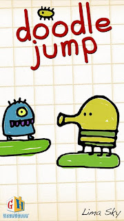 تحميل لعبه Doodle Jump 1.6.6 للاندرويد  Download Android apk Unnamed1