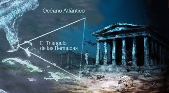 La Atlántida hallada: Esfinges y pirámides gigantes en el Triangulo de las Bermudas 40a766761682598bf3448a8ed6f86e74_article