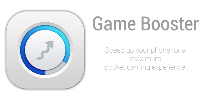 [App] Game Booster para juegos Game1