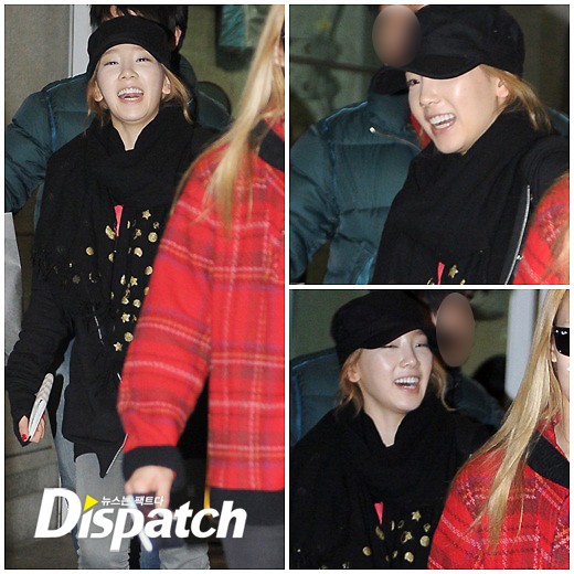 [OTHER][05-02-2012] SNSD|| Airport News Pictorial - Back to Korea Psj9h